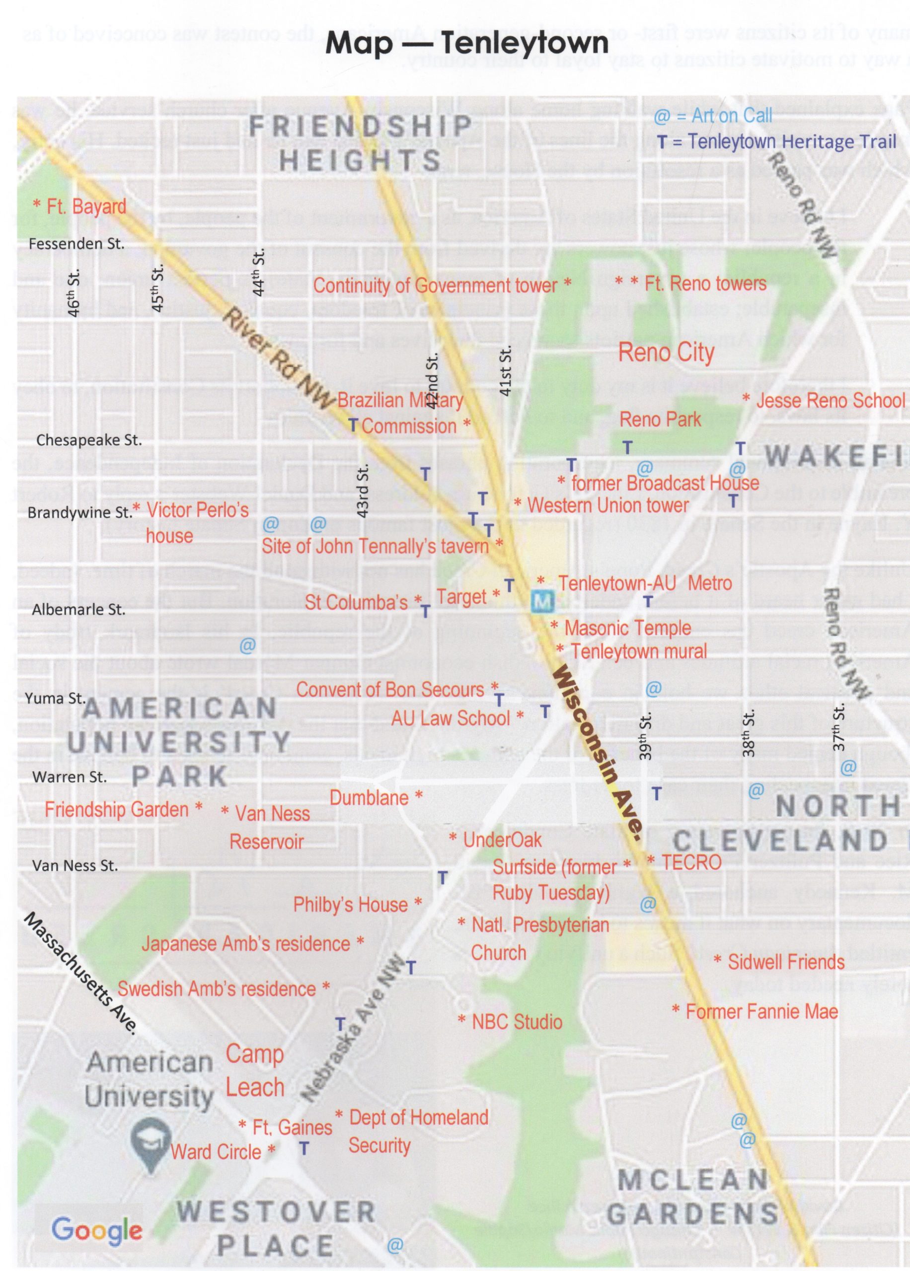 Mark Fitzpatrick Wrote It